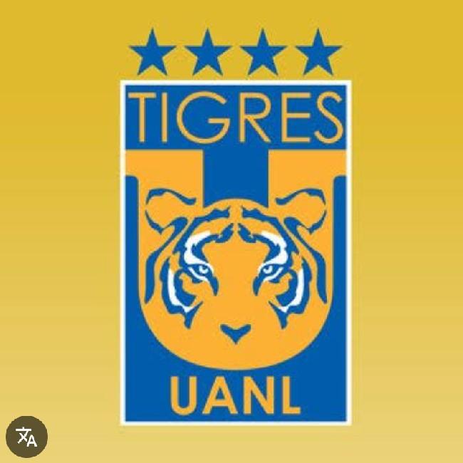 Tigres - Diego