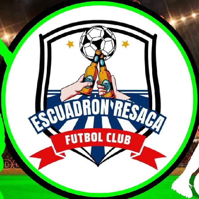 ESCUADRON RESACA