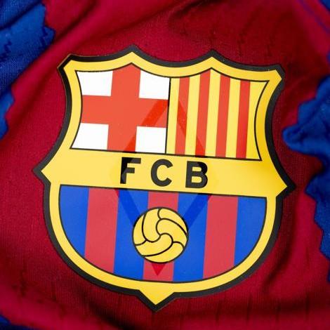 FC. BARCELONA