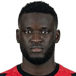 Victor Boniface (82)