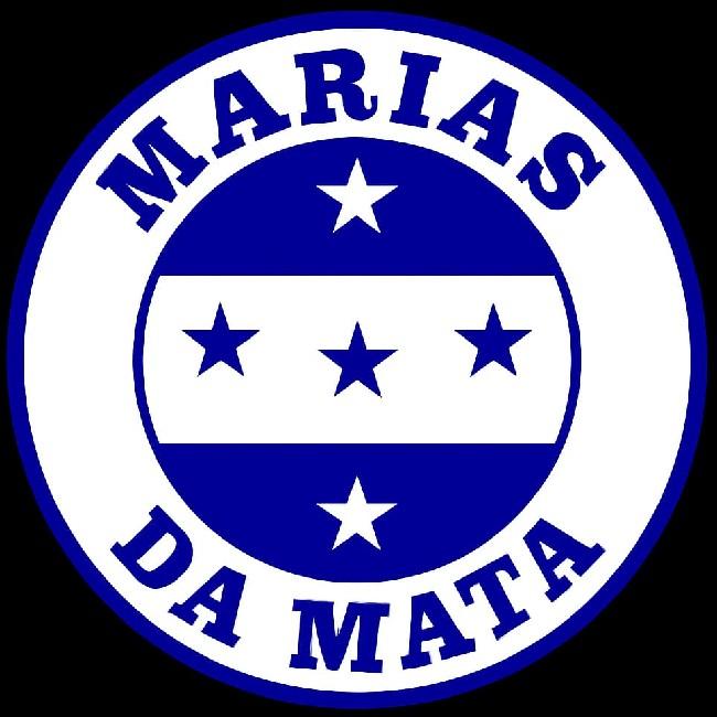 Matas da Maria SAF - MG