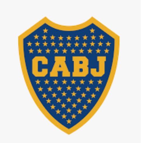 Boca junior - Victor
