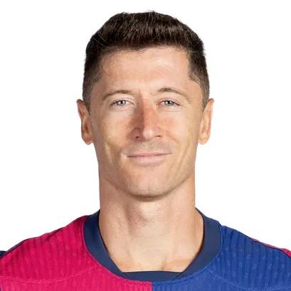 Lewandowski (Fluminense)