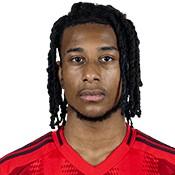 Michael Olise (Fluminense)