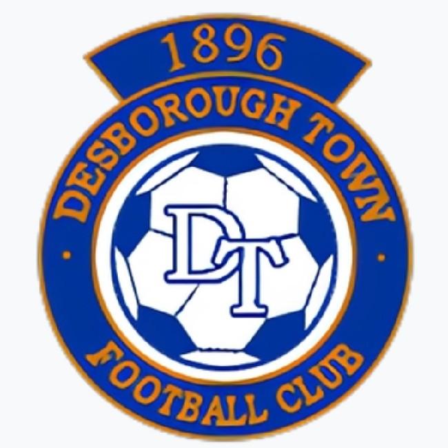 Desborough Town