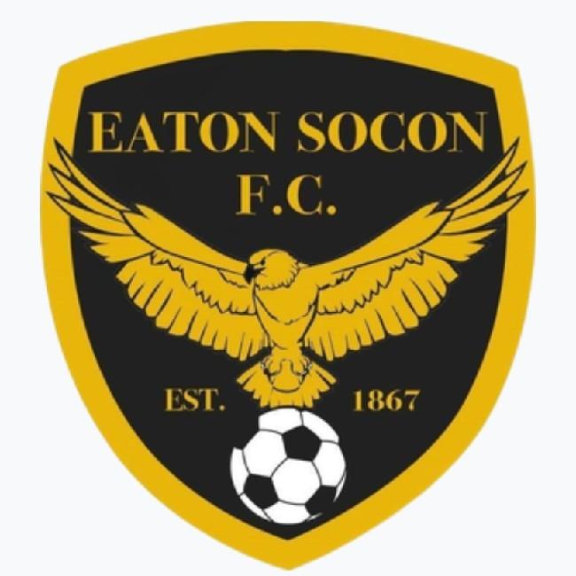 Eaton Socon