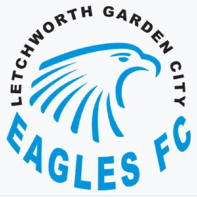 Letchworth Garden City Eagles