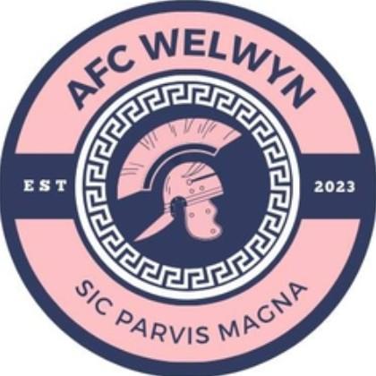 AFC Welwyn