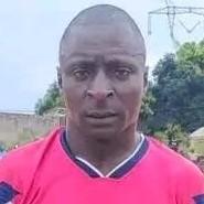 Joaquim Ndala "TI 200"