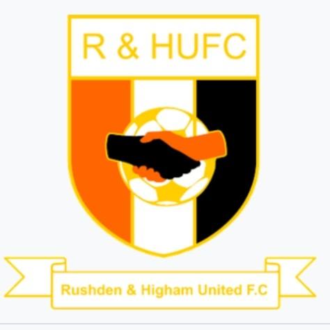 Rushden & Higham United