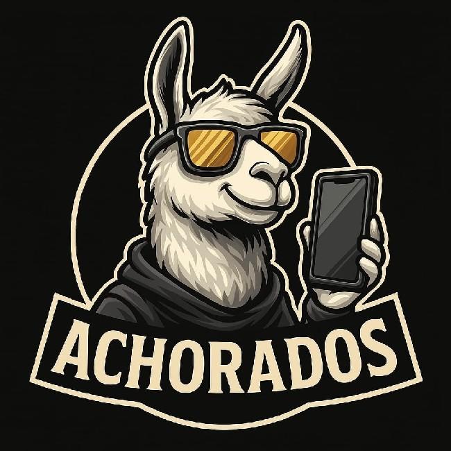 Achorados 🇵🇪