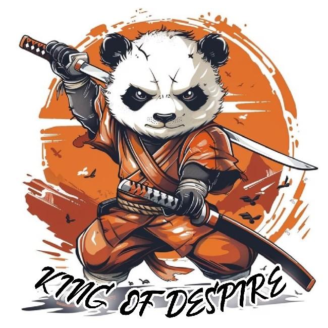 King of Despire