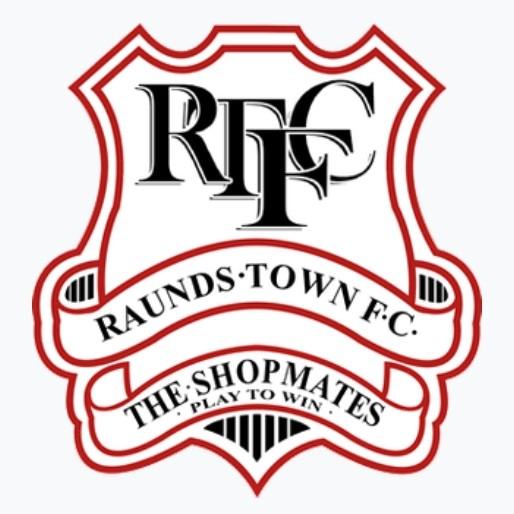 Raunds Town
