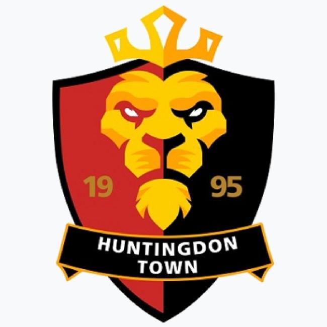 Huntingdon Town