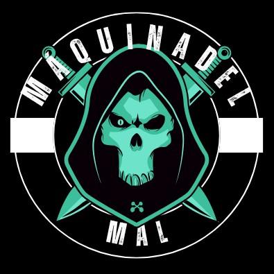 Maquina del Mal