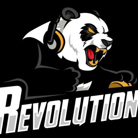 Revolution