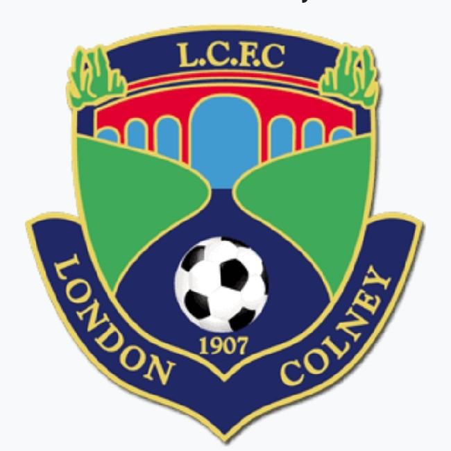 London Colney