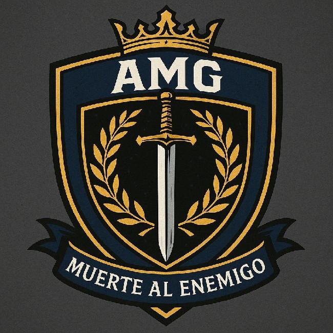AMG 🇵🇪