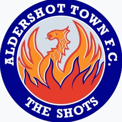 Aldershot Town