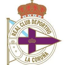 DEPORTIVO LA CORUÑA