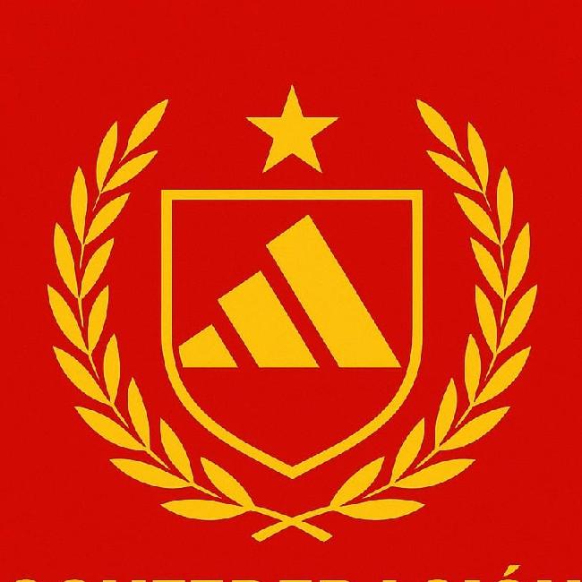 Confederación Platal de Adidas | Profesionalismo