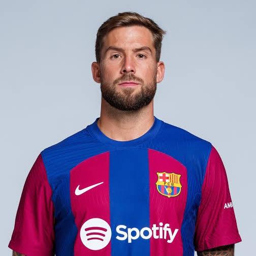 Inigo Martinez