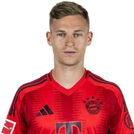 Joshua kimmich
