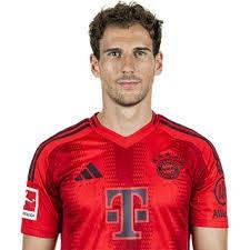 Leon Goretzka