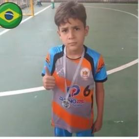 Gustavo