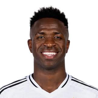 Vinicius JR (Flamengo)