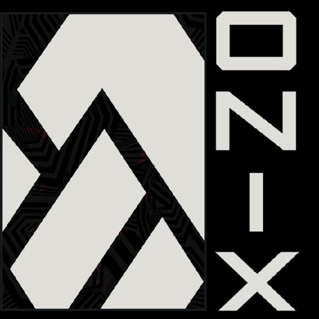 ENTITY 7 ONIX