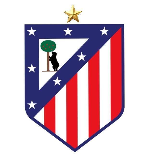 🇪🇦 Atlético de Madrid