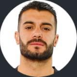 🇪🇸 Iago Falqué