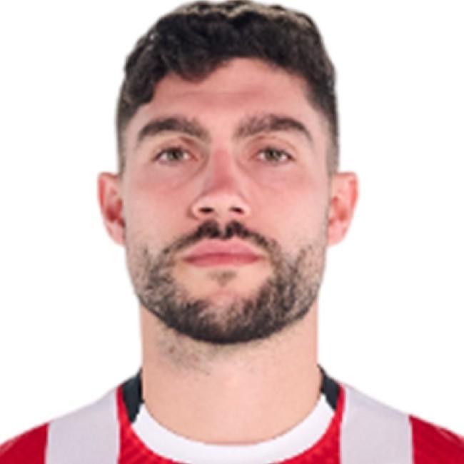 🇪🇸 Unai Núñez