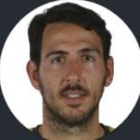 🇪🇸 Dani Parejo