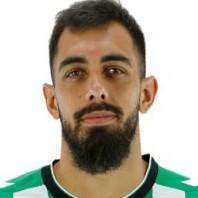 🇪🇸 Borja Iglesias