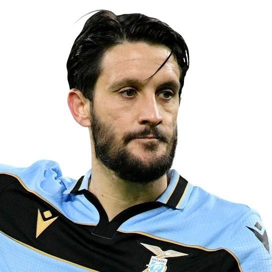 🇪🇸 Luis Alberto