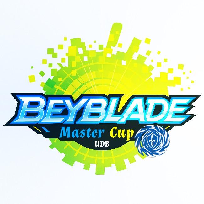 Beyblade Master Cup UDB