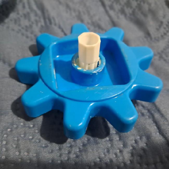 Azulada