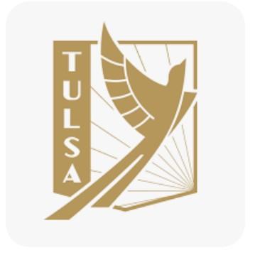 Tulsa - Thiago