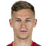 J. Kimmich (88)