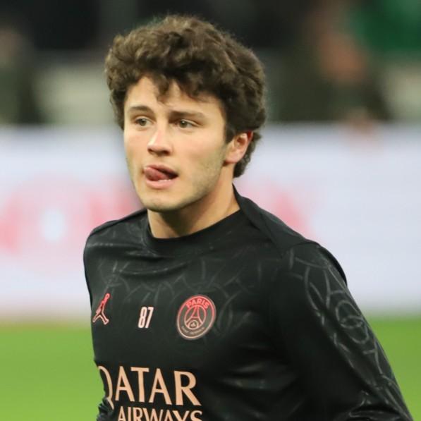 Joao Neves