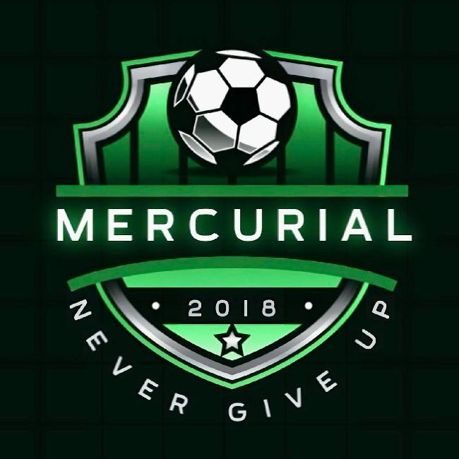 Mercurial