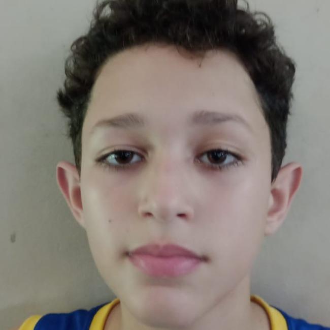 Isaac Torquato Perreira
