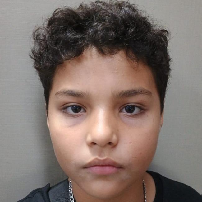 Bejamim de Andrade Lima Souza