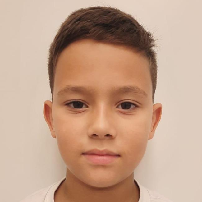 Davi César Coutinho de Castro