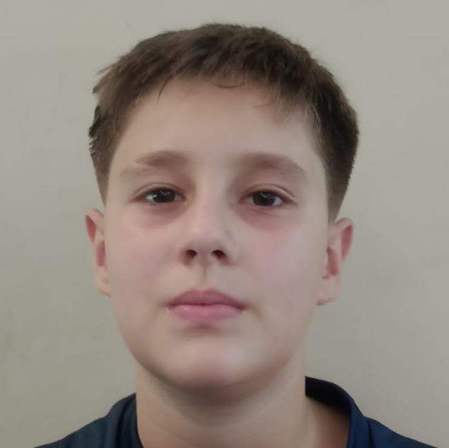 Cauã Wibbert