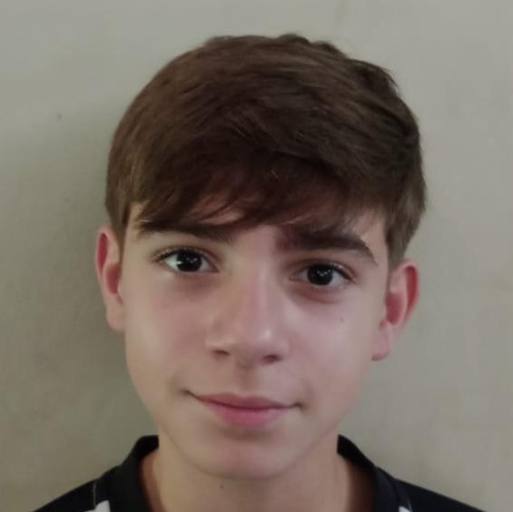 Guilherme Pauli Bassil