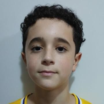 Davi Sovenil de Aguiar