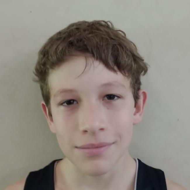Pietro Souza Piccinini